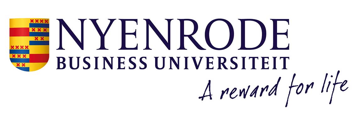 Nyenrode University logo