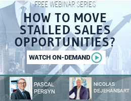 Perpetos Webinar Series: How to Move Stalled Sales Opportunities