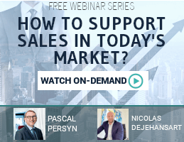 Perpetos Webinar Series: How to Support Sales in Today's Market?