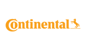 logo Continental rejected the idea of ‘Measuring is good, controlling is better’