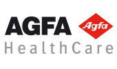 logo Agfa HealthCare: hoe hun marketing de impact van de verkoopteams verhoogde