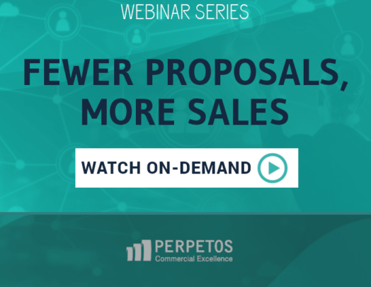 Perpetos Webinar: Fewer proposals, more sales