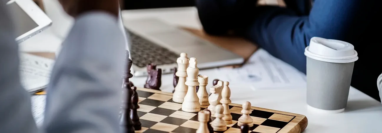 10 Tips to Improve Your Positional Play - Remote Chess Academy