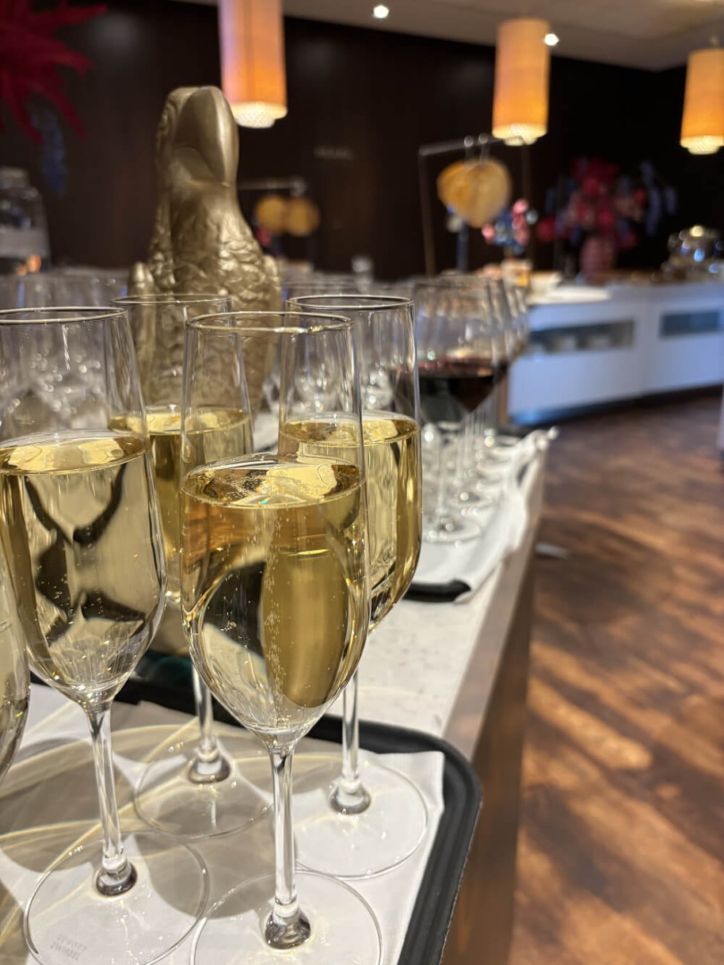 Highlight from event: CRM as Sales Accelerator