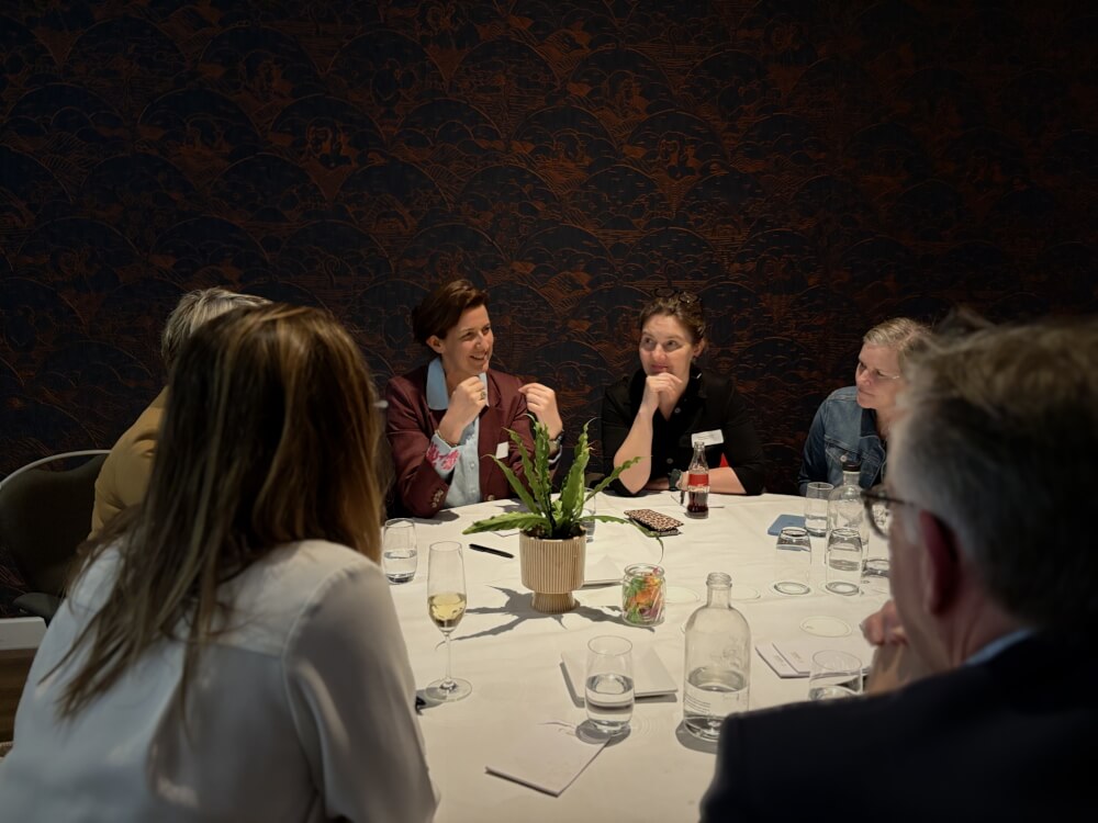 Highlight from event: CRM as Sales Accelerator