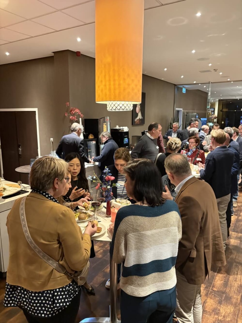 Highlight from event: CRM as Sales Accelerator