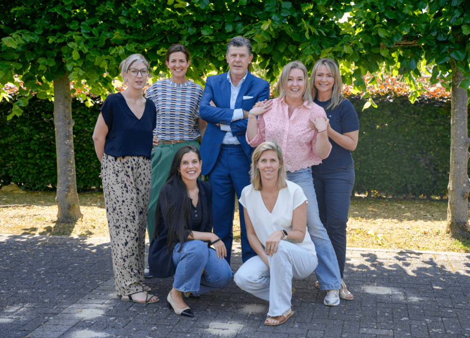Partena - Train the Trainer
