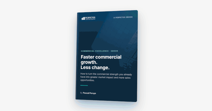Perpetos eBook: Faster growth. Slower change.